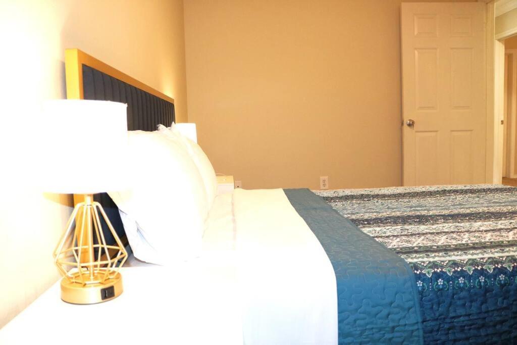 Lubbock Haven 3Beds, 3 Baths Apartment Bagian luar foto